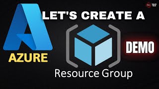 4. Creating a resource group and setting up access control | Azure Beginner Tutorials
