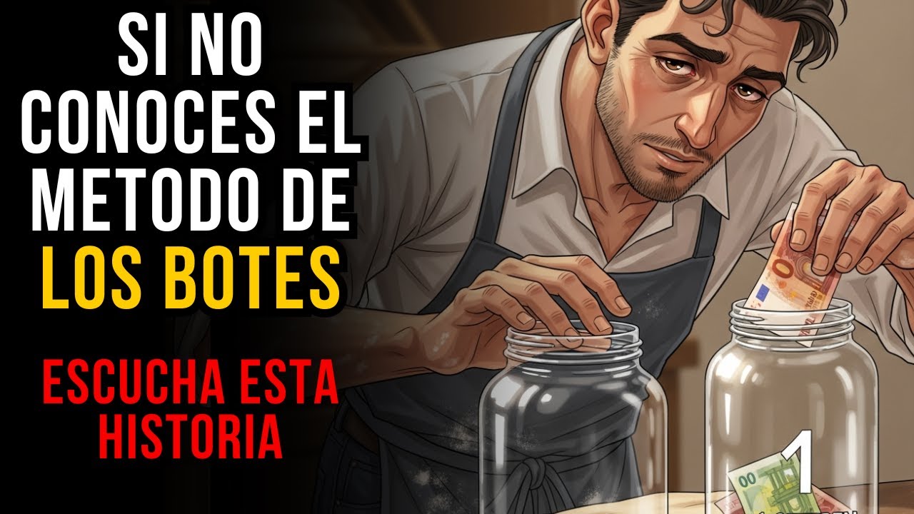 El Panadero que Compró su Horno con un Truco que los Bancos ODIAN (y Tú También Puedes)