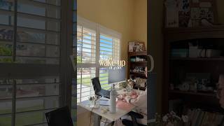 How To Wake Up Early