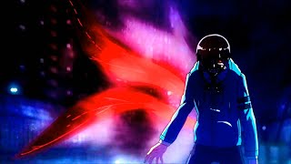 This Is 4K Anime Ken Kaneki