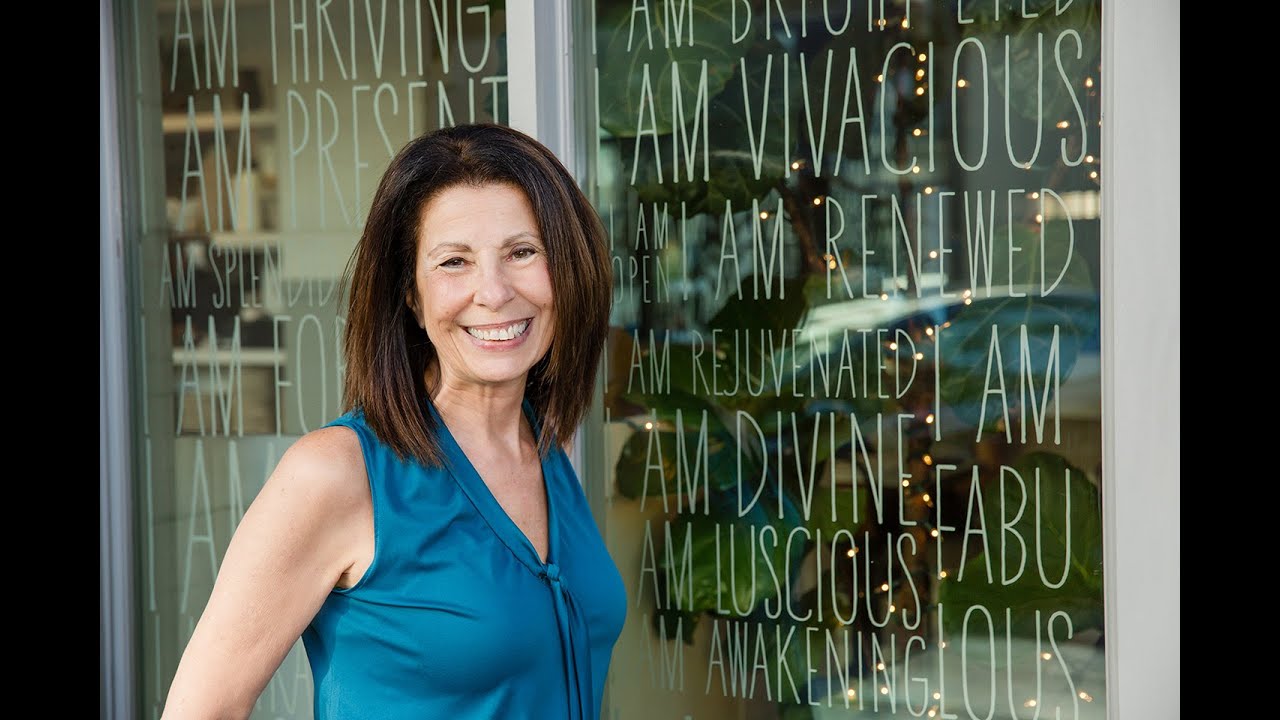 36 Feeling Overwhelmed With Host, Gail Kraft