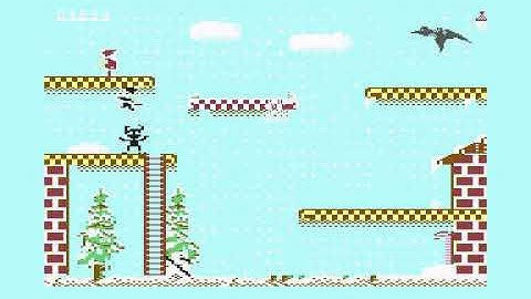 C64 Longplay [2051] Sancik Preview