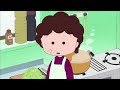 櫻桃小丸子 #550 像谜一样的圣诞蛋糕／小丸子丢失的记忆
