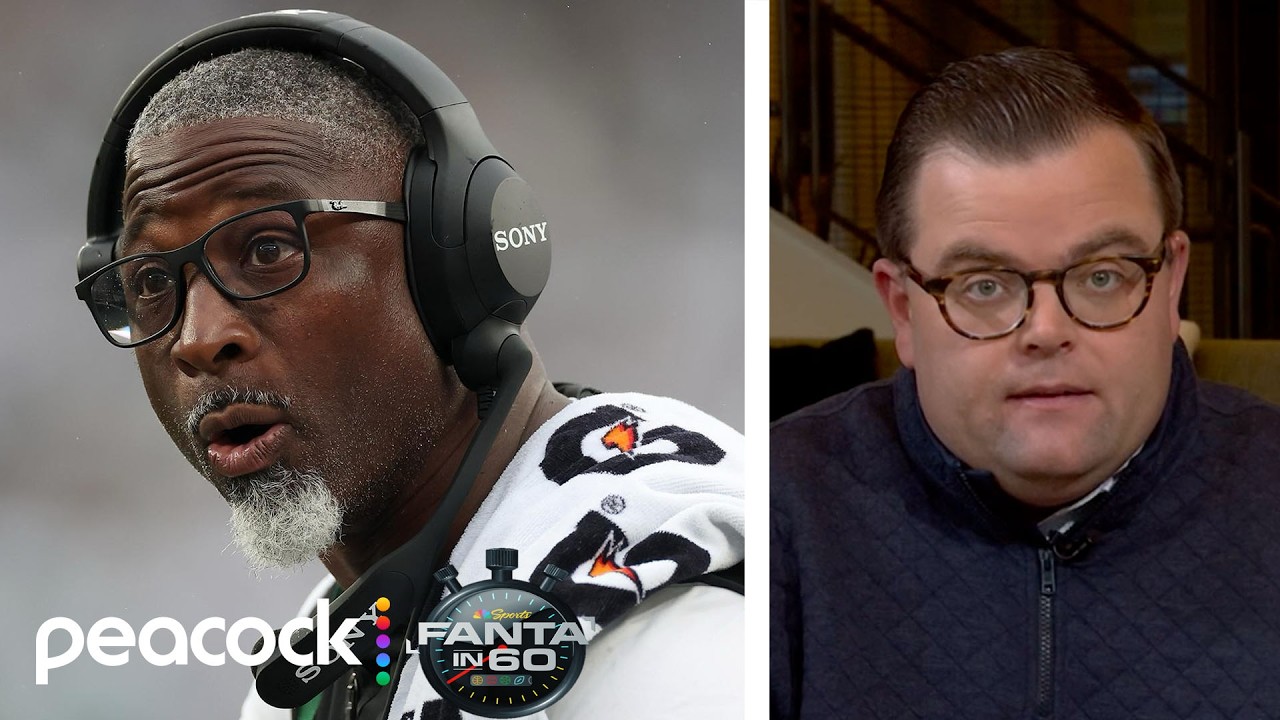 Aaron Glenn's 'grand plan' falls apart against Green Bay Packers in OT | Fanta in 60 | NBC Sports