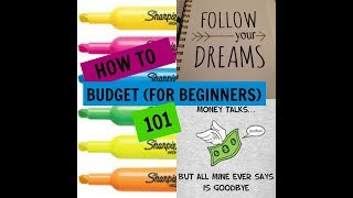 learn to budget dave ramsey s zero based budget