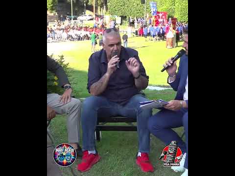 Video Lillo Tonini e il Gioco del Ponte