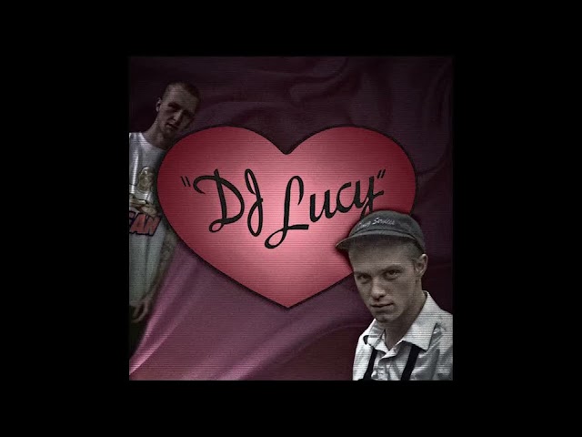 [2015] DJ LUCAS & LUCY - DARK WORLD PRESENTS: DJ LUCY class=