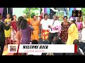 4 DIMENSIONS OF CHRIST | PASTOR WINNIE | SUNDAY SERVICE | 8TH DEC 2024.