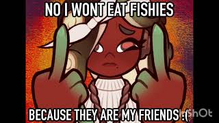 splatoon memes while ride or fry plays (remake)
