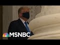 Hayes: Danger Of Trump Is Born Of His Unpopularity, Not Political Strength | All In | MSNBC