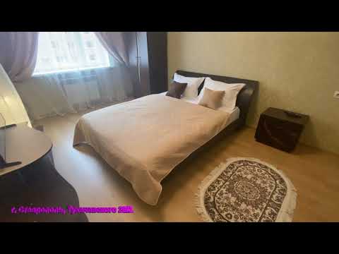 Квартира посуточно. Г. Ставрополь, Ул. Тухачевского 28/1 (тел. 89614985833)