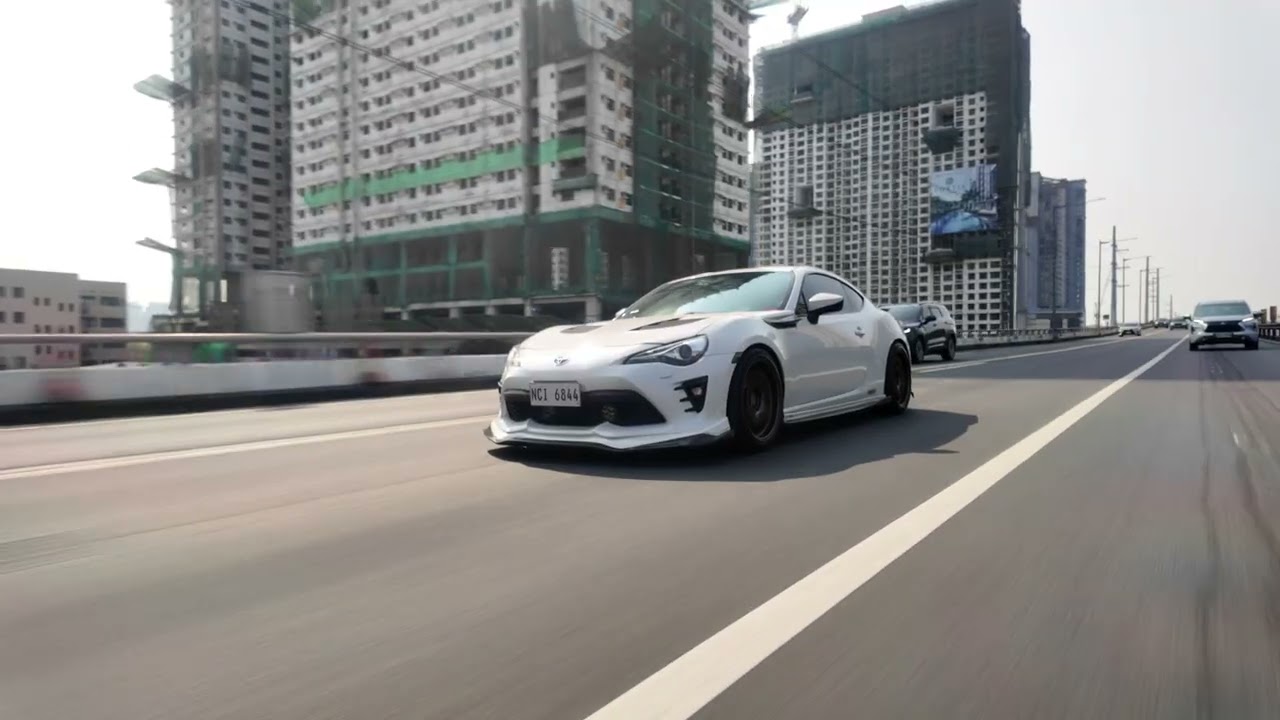 Why the DJI Osmo Pocket 3 is the BEST Camera for Car Rollers