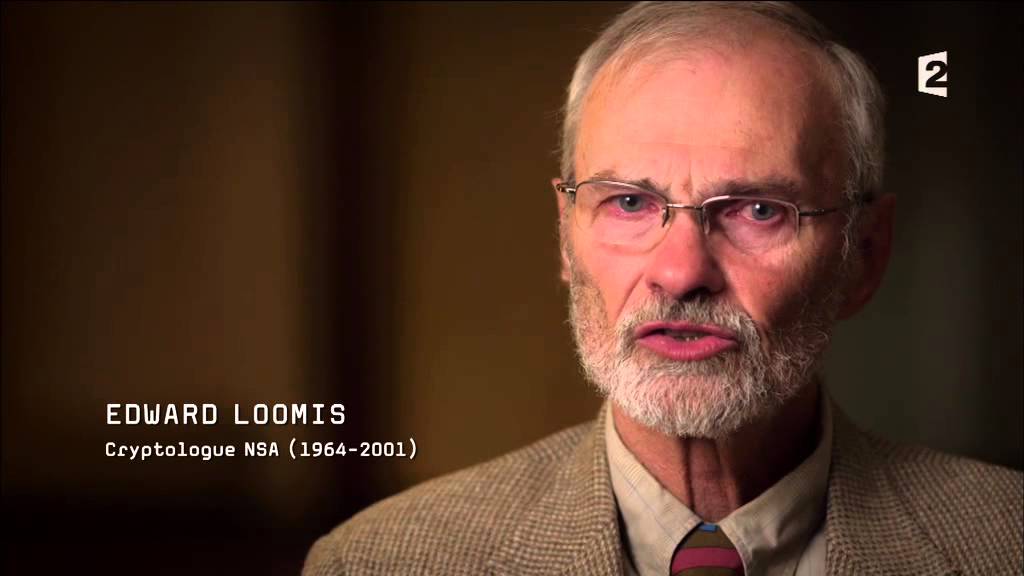 L histoire secrete de la NSA
