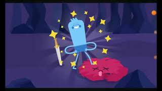 Fight Cloud Compilation