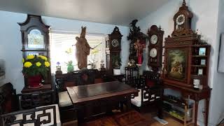 Amazing Clock Collection - Part 1