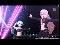 【PS4 DIVA FT】アカツキアライヴァル【初音ミク:パンク(マリオネット)/巡音ルカ:ハードロック(テンプテーション)】