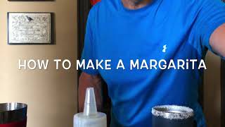 How to Make a WildBill Margarita!!! by William Storoe 47 views 4 years ago 3 minutes, 9 seconds