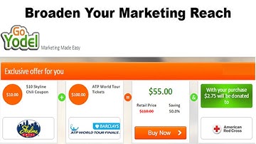 GoYodel Business Connect