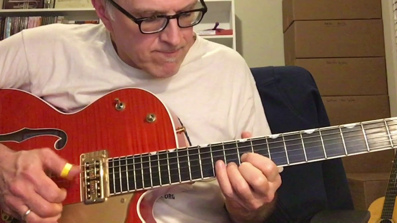 Candyman ( Mississippi John Hurt ) instrumental YouTube