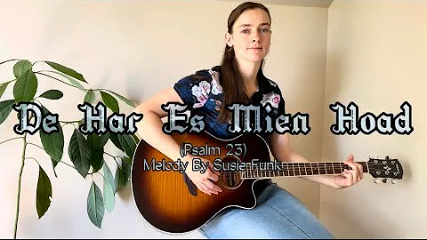 De Har es Mien Hoad (Psalm 23) //  Plautdietsche L...