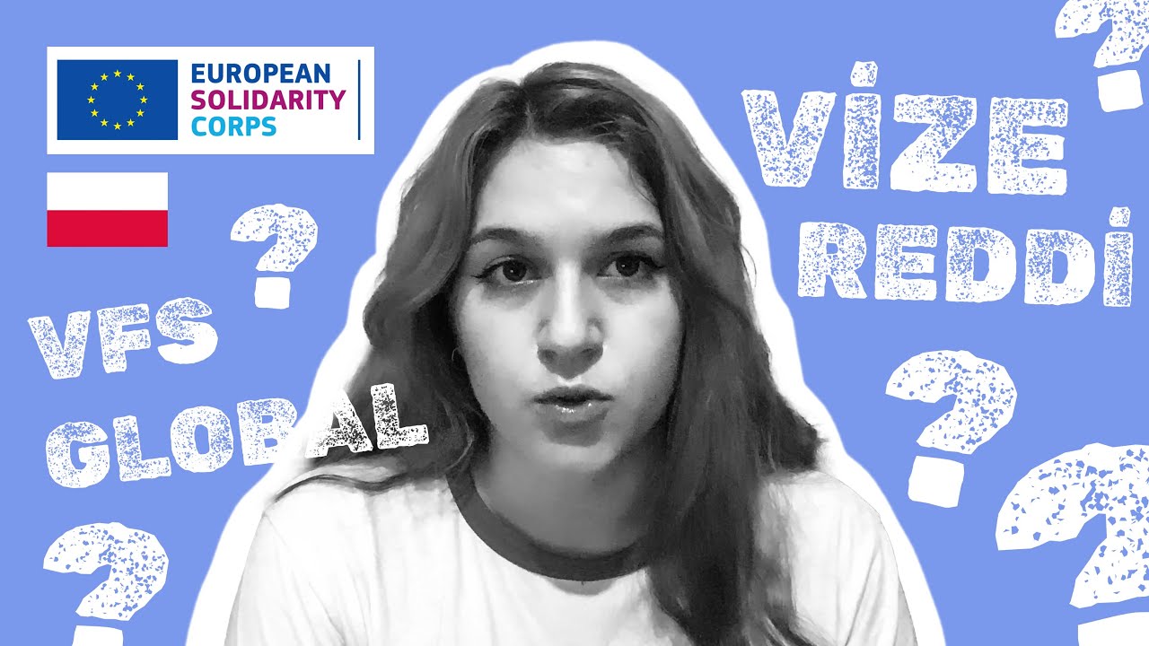 ESC European Solidarity Corps | İlk Başvurduğum Projeden kabul aldığım halde neden gidemiyorum?