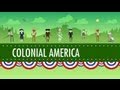 The Quakers, the Dutch, and the Ladies: Crash Course US History #4