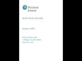 Pearson Edexcel A Level Religious Studies Paper 4d 2025 Ms