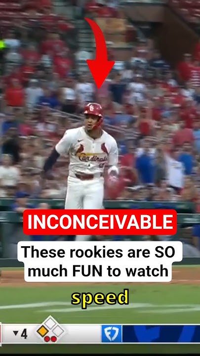 image of My New Favorite Stat #baseball - YouTube
