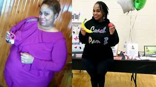 Local woman loses more than 100 pounds after gastric bypass surgery