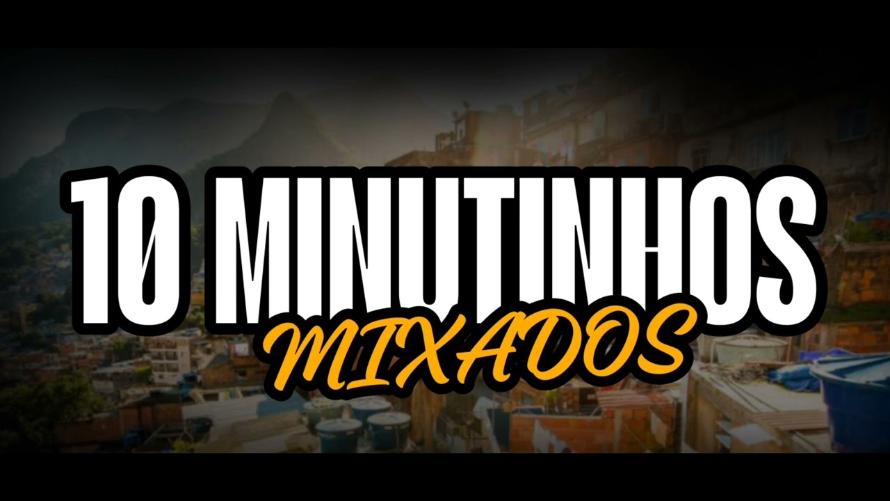 10 MINUTINHOS DE AFROBEAT LIGHT (( DJS LUAN CASTRO E DJ GEH DO CASTELINHO ))  SÓ TESTE 2025