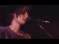 Kinoko Teikoku - 夜が明けたら (When the Day Breaks) LIVE 2011 [ENG SUB]