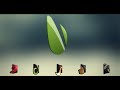 Logo 3D Rotation Kit | videohive