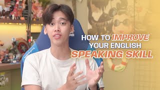 Quên tiếng Việt khi học tiếng Anh?! (Kenjumboy - Talk to myself #9) screenshot 1