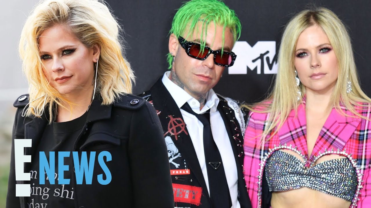 Mod Sun Says Fans 'Saved My Life' Amid Avril Lavigne Breakup