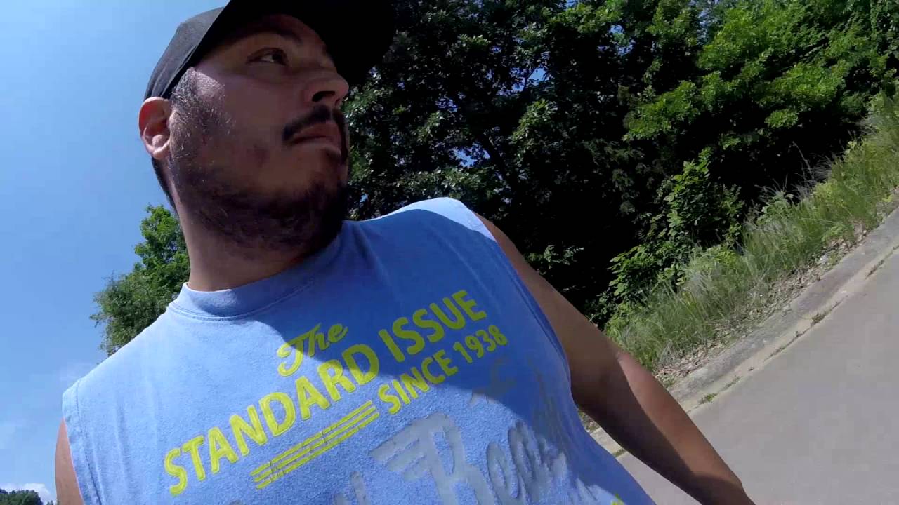 Longboard Skateboard and Rockstar