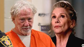 Melissa Gilbert Calls Timothy Busfield's Child Sex Abuse Arrest 'the Most Traumatizing Experience' Details