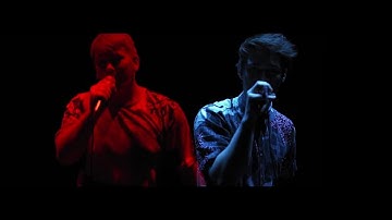 The Competition - Breaking (Official Musicvideo)