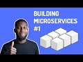 Microservices Using Spring Boot and Spring Cloud #1