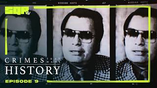 Crimes That Made History | S1e9 | The Jonestown Massacre