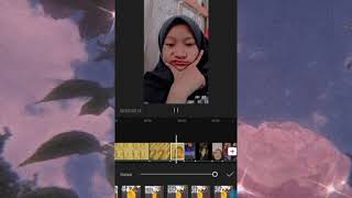 tutorial cara mengedit ccp mengunakan aplikasi capcut🤍