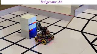 NERC 2026 Indegenious Category - NCRA NERC NUST EME