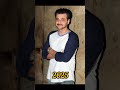 Sirf Tum 1999Movie casting Then and Now 1999-2025 #bollywood #castbeforeandafter #sirftum #shorts