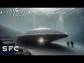 Aliens Found In Our Oceans | What Lies Below | Alien Disclosure Files 2024 | S1E09