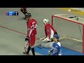 2019 WBHC Day 5: Greece vs. Canada (Group Play)