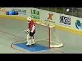 2019 WBHC Day 5: Greece vs. Canada (Group Play)