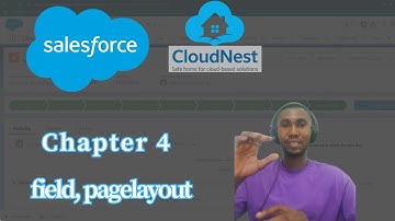 Salesforce Admin Training: Understanding Fields, Page Layouts & Layout Assignments