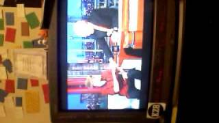 Justin Bieber Pickle Tickle