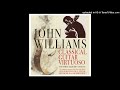 John Williams - Prelude  (J.S. Bach Cello Suite No. 1 in G Major BVW 1007)