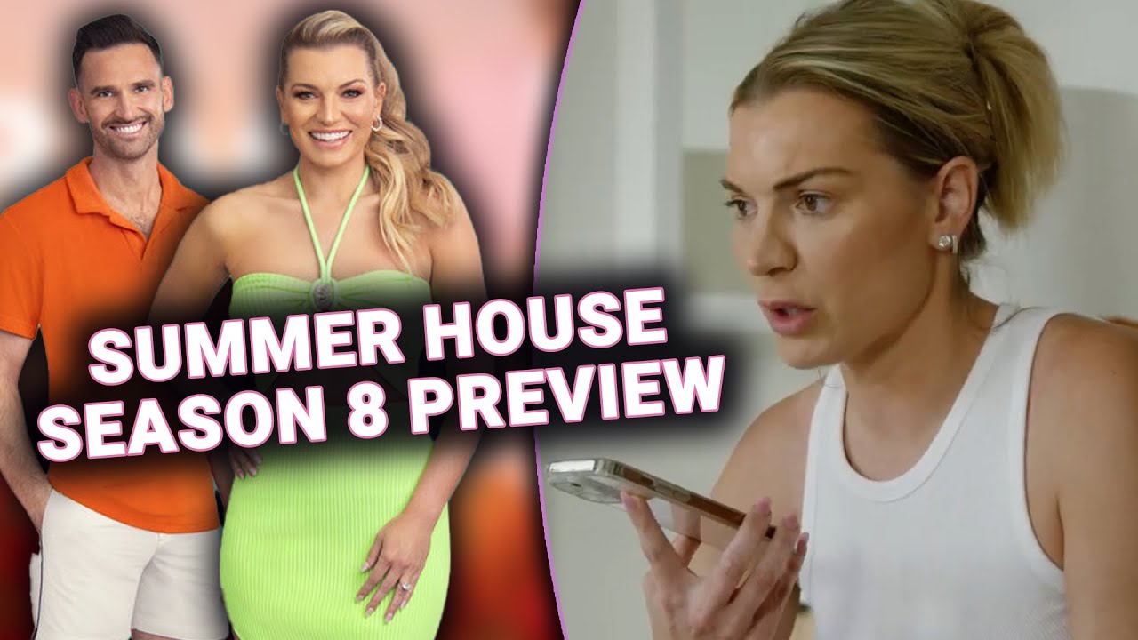 First Look at Lindsay Hubbard & Carl Radke's Shocking Breakup Summer