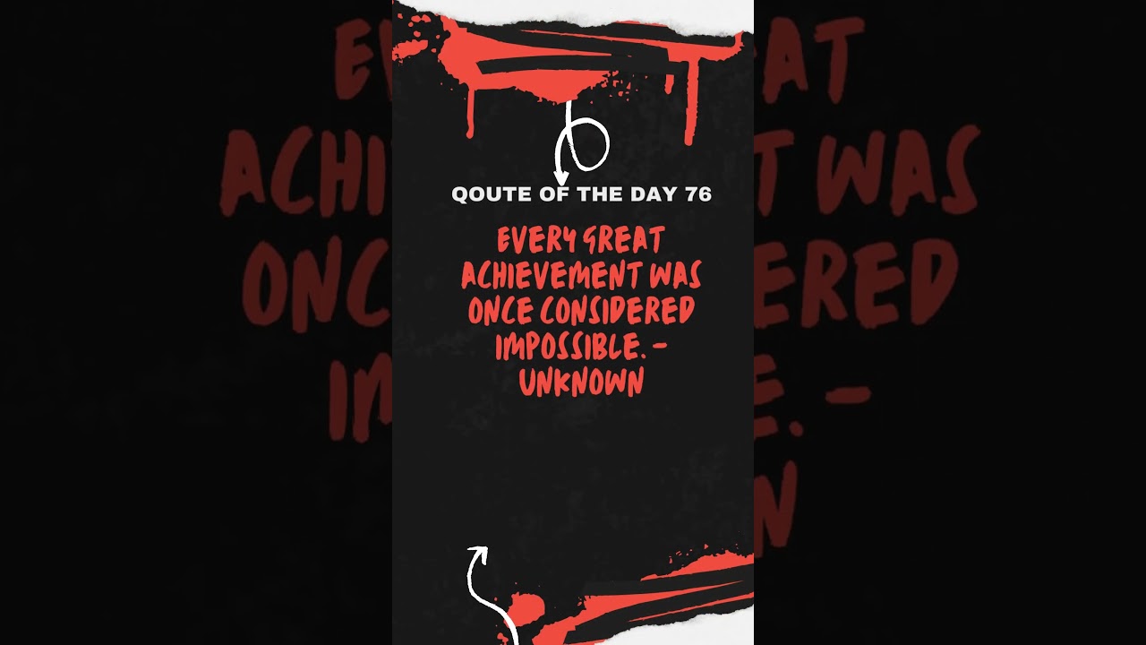 99 Inspirational Quotes to Ignite Your Passion and Achieve Success 76